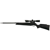 Cometa Fusion Galaxy Air Rifle (Synthetic, 4.5mm)